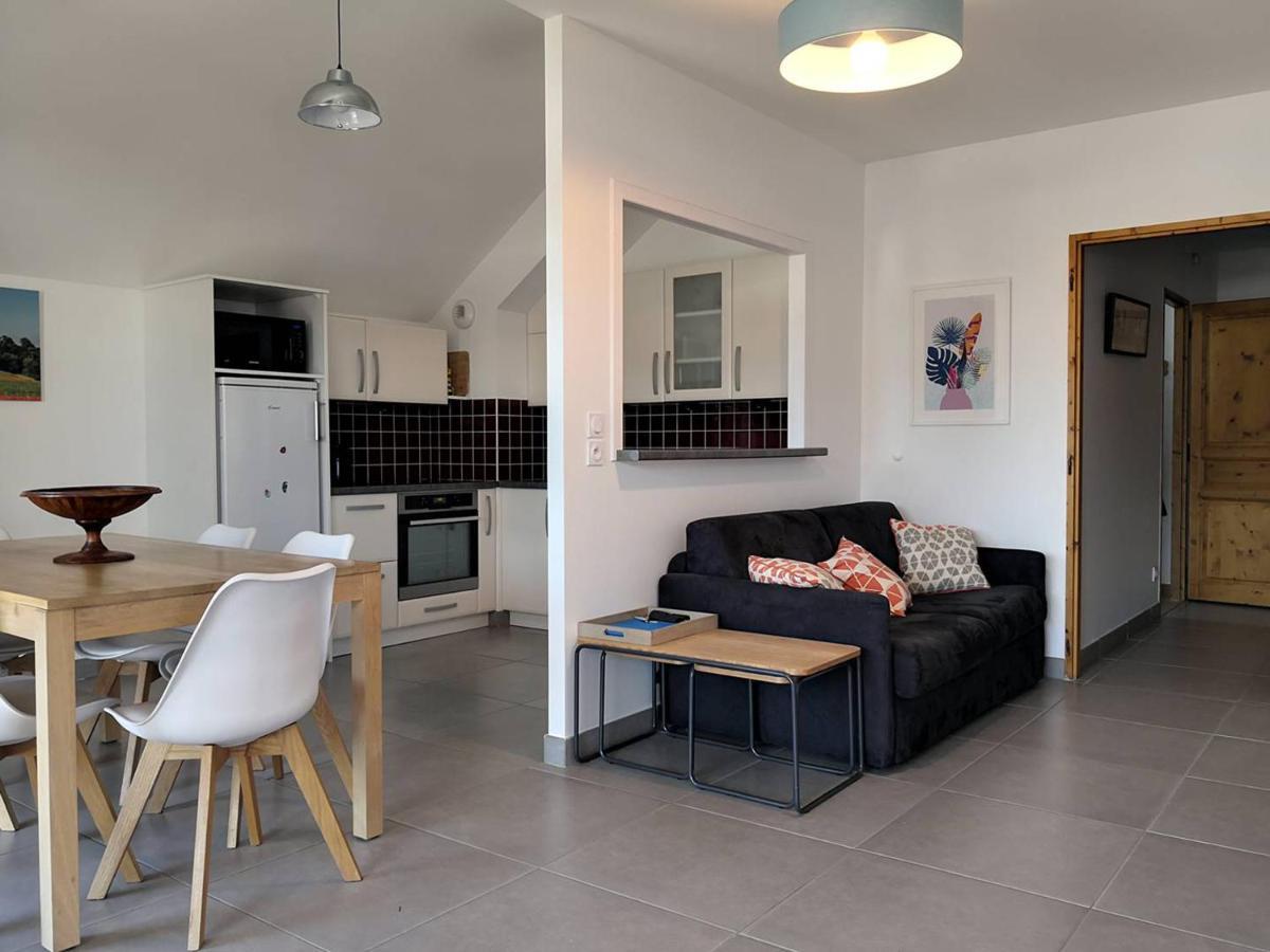 Appartement Fonctionnel Avec Balcon, A 10 Min Du Centre, Parking Gratuit, Ideal Pour 5 Personnes - Fr-1-548-3 Villard-de-Lans Εξωτερικό φωτογραφία